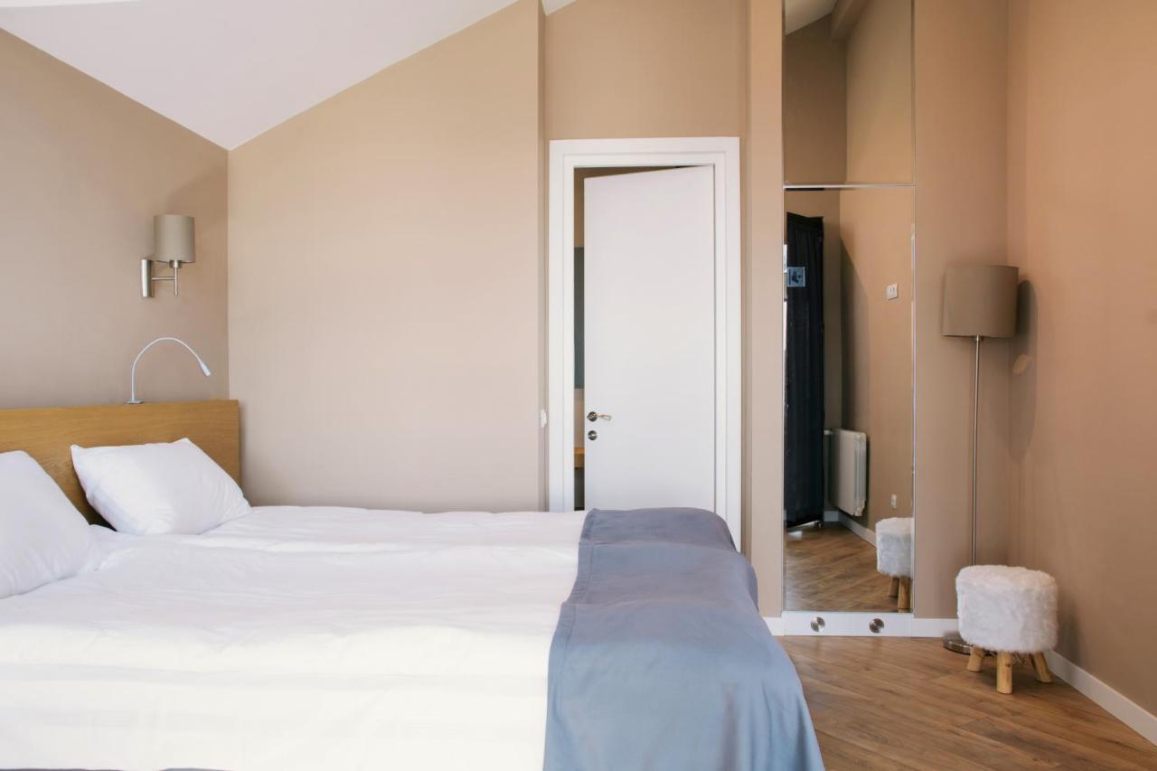 George Snow Apartments In New Gudauri - Fireplace, 50M To Gondola Lift Luaran gambar